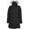 Dámska bunda s kapucňou Helly Hansen Blossom Puffy Parka M
