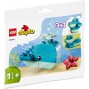 LEGO® 30648 Veľryba