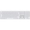 Apple Magic Keyboard Touch ID with Numeric Keypad MXK73SL/A