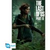 The Last of Us Part II - Ellie - plagát - 61x91 cm, FP4824