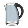 ORAVA VK-3217 BL Antikorová varná kanvica 1,7 l, svetlá modrá