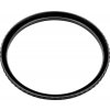 NiSi Step-Up Adapterring Brass 58-82mm