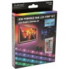 RGB USB LED pásik s ovládačom 32 - 42