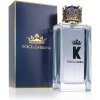 Dolce & Gabbana K by Dolce & Gabbana toaletná voda pre mužov 150 ml