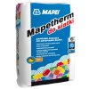 Lepidlo na polystyrén a sieťovinu Mapei Mapetherm 25 kg Sieťové lepidlá