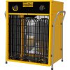 Elektrický ohrievač s ventilátorom Master B 22 IT (EPB), až 22 kW