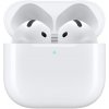 Apple AirPods 4 farba White MXP63ZM/A