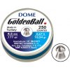 Diabolky Goldenball MA 38433 0,67g 4,5 mm 250 ks