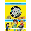 Kámoši s florbalkou – Rozhodující turnaj - Martina Boučková