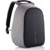 XD Design Bezpečnostný batoh Bobby Hero Regular P705.292 sivý