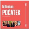 Milénium: POČÁTEK Obrazy z let 2000 až 2010 - Motýl Ivan