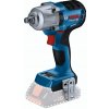BOSCH GDS 18 V-450 HC rázový uťahovák skrutkovač na telo