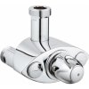 Grohe Grohtherm XL - Termostatická batéria, chróm - 35087000