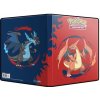Pokémon TCG: Mega Charizard X & Y - A5 album