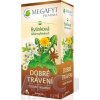 Megafyt Pharma s.r.o. MEGAFYT Bylinková lekáreň DOBRÉ TRÁVENIE - bylinný čaj 20x1,5 g (30 g)
