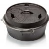 PETROMAX litinový hrnec-kotlík Dutch Oven 3,5l