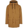 O'Neill pánska bunda JOURNEY PARKA 2500068-17019 hnedá