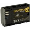 Batéria pre fotoaparát PATONA pre Canon LP-E6 2000mAh Li-Ion Protect (PT12125)