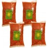 Sladká paprika mletá 140 ASTA – výrazná farba a bohatá aróma 4 x 250 g (1000 g)