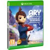 Ary and The Secret of Seasons