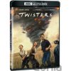 Twisters BD