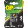 GP CR-P2 6V 1ks 1022000211