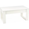 Halmar | Konferenčný stolík NEA 52x110 cm biela | HA0072