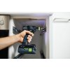 Akumulátorový vŕtací skrutkovač TXS 18-Basic FESTOOL