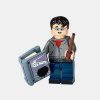 LEGO® Minifigúrky 71028 Harry Potter™ 2. séria