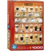 Puzzle 1000 Coffee 6000-0589 (Puzzle)