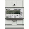 EDIN6252MID, 5-80A, 3-fázový, digitálny elektromer s certifikáciou