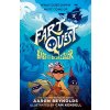 Fart Quest: The Barf of the Bedazzler (Reynolds Aaron)
