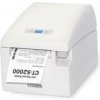 Citizen CT-S2000/L, USB, RS-232, 8 dots/mm (203 dpi), white