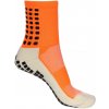 Merco SoxShort futbalové ponožky oranžová