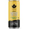 Puhdistamo Natural Energy Drink Strong – Pineapple Crush 330 ml