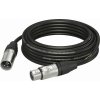 Behringer GMC-1000 10 m Mikrofónový kábel