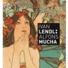 Ivan Lendl: Alfons Mucha - autor neuvedený