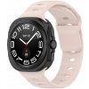 Techsuit Watchband (W055) remienok pre Samsung Galaxy Watch Ultra 47mm – svetloružový