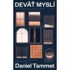 Deväť myslí (Daniel Tammet)
