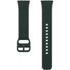 Samsung sportovní řemínek Fit3 Dark Green ET-SFR39MGEGEU