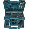 Makita E-11689 sada vrtákov 256ks