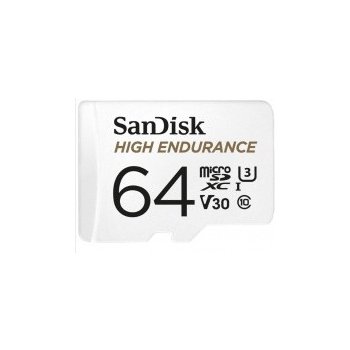 SanDisk microSDHC Class 10 64GB SDSQQNR-064G-GN6IA