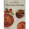 Tapas, pinchos y tentempiés (Emilia González Sevilla,Mikel Alonso,James L. Butler)(Brožovaná)