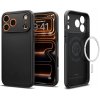 Spigen – Thin Fit MagSafe ochranný obal na iPhone 17 Pro Max – čierny