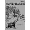 Sniper Training: Field Manual 23-10 (U S Department of the Army)(Brožovaná)
