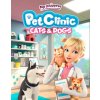 My Universe Pet Clinic Cats & Dogs