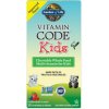 Garden of Life Vitamín Code Kids - RAW multivitamín pre deti, 30 žuvacích tabliet