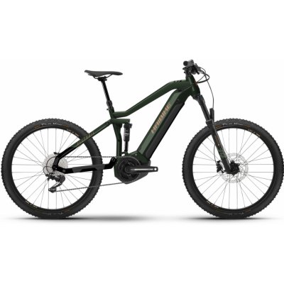 Haibike AllTrail 4 2022