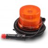TruckLED LED strešné výstražné svetlo - maják, 20W, 12-24V, oranžové/2-PACK! [L0009-ALR]