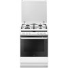 Amica 618GEH3.33HZpTaN(W) Plynový sporák s rúrou